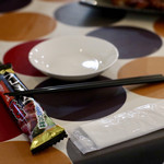 ルッカ - 箸置きがうまい棒