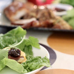 ルッカ - パクチーズチョッパル