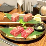 Yakiniku Uson - 