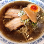 煮干結社 情熱ビリー - 爆ニボ