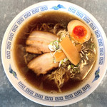 煮干結社 情熱ビリー - 爆ニボ