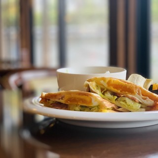 珈琲童子 珈童_2