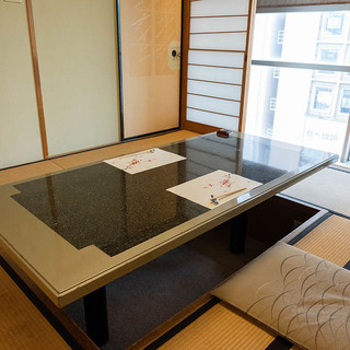 【5階 掘りごたつ個室/2～16名様】