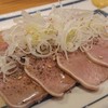 もつ焼き 栄司