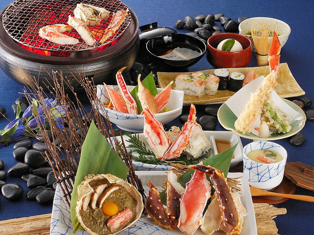 東京周辺 調布 の かに道楽 調布仙川店 Openrice 日本 東京周辺 調布 の かに道楽 調布仙川店 Openrice 日本