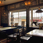 煮干結社 情熱ビリー - 