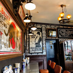 煮干結社 情熱ビリー - 