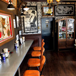 煮干結社 情熱ビリー - 