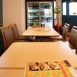 アジアン スターズ キッチン - 