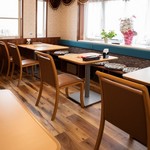 アジアン スターズ キッチン - 