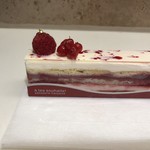 アテスウェイ - オペラフランボワーズ