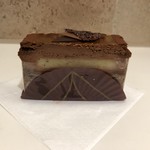 アテスウェイ - ミルフィーユ