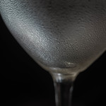 Bien - 玻璃盞（ぐらす）に水（みづ）