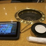 Yakiniku zanmai zengyouten - 