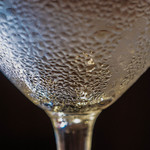 Bien - 水温（みずぬる）み軈（やが）ては玻璃盞（ぐらす）に水滴（しづく）