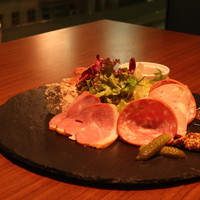 Anchor Tokyo (ザ・ゲートホテル東京 by HULIC) - 