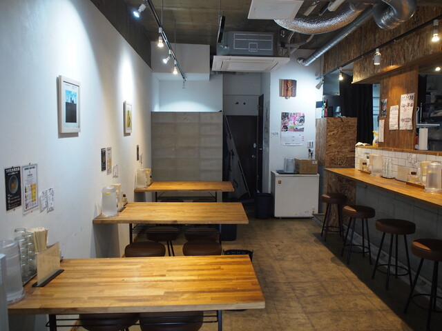 かみなり中華そば店 長居 ラーメン 食べログ かみなり中華そば店 長居 ラーメン 食べログ