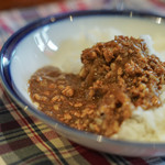 Bien - 咖哩（かりィ）を＃BCMKR!→咖哩飯（かりィめし）　©ドクシマぱいせん