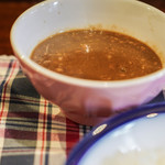 Bien - 咖哩（かりィ）