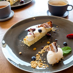 LULL - 本日のデザート