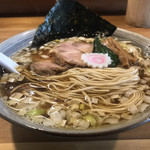 だし・麺 未蕾 - 