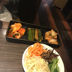 韓国料理 プングム - 