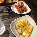 韓国料理 プングム - 