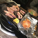 韓国料理 プングム - 