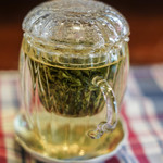 Bien - 綠茶（りよくちや）"朝日（あさひ）"