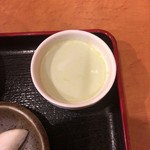 みのり - 本日も抹茶ミルク的なの。