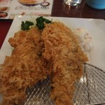 和風レストラン　まるまつ - 