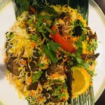 Hararu do sa biriyani - 