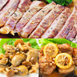 八香閣 - 広島特産料理 