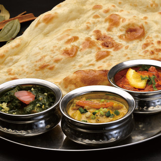 ハラール ドーサ ビリヤニ_2