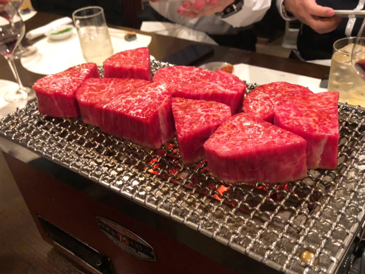 ★BELL★さんが投稿したヒロ ナゴヤ（愛知/浅間町）の口コミ詳細 [食べログ] ヒロ ナゴヤ