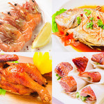 八香閣 - 本格中華料理