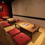 鉄板酒場 三良坂