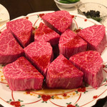 ヒロ ナゴヤ - シャトーブリアン