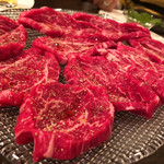 ヒロ ナゴヤ - マキ