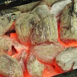 八香閣 - 紀州備長炭使用☆炭火串焼き 