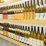 八香閣 - ★広島地酒がどれでも一杯480円でご用意