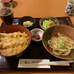 けやき亭 - 