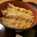けやき亭 - 