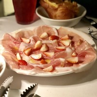 トラットリア グランボッカ - 