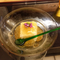 露庵 菊乃井 木屋町店 - 