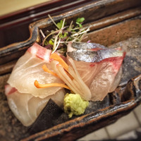 露庵 菊乃井 木屋町店 - 
