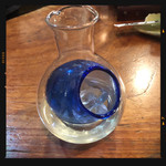 酒楽の里 あさひ山 - 素敵なお猪口で呑んでみた