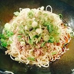 汁なし担担麺専門 キング軒 - 