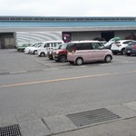 かき小屋 小江戸 - 