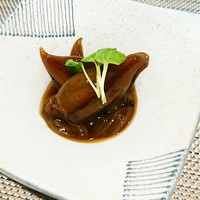 自家製ホタルイカ沖漬け(季節のみ)